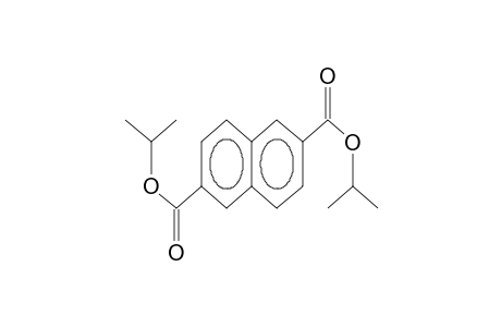 2,6-diisopropoxycarbonylnaphthalene