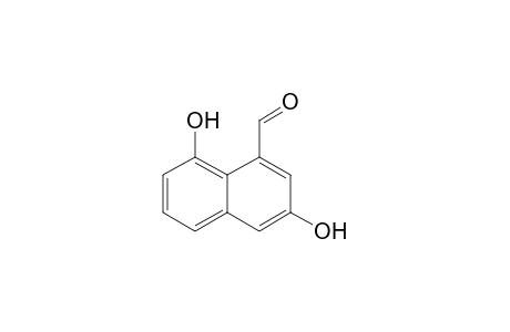 8-Formyl-1,6-dihydroxynaphthalene