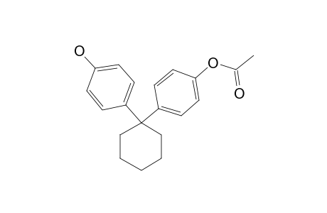 Bisphenol Z, acetate