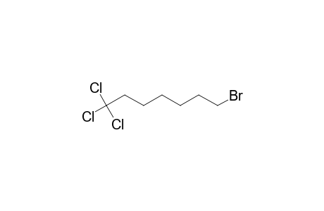 7-BROMO-1,1,1-TRICHLOROHEPTAN