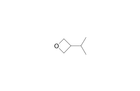 Oxetane, 3-(1-methylethyl)-