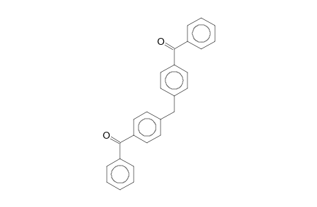 Benzophenone, 4,4'-methylenebis-