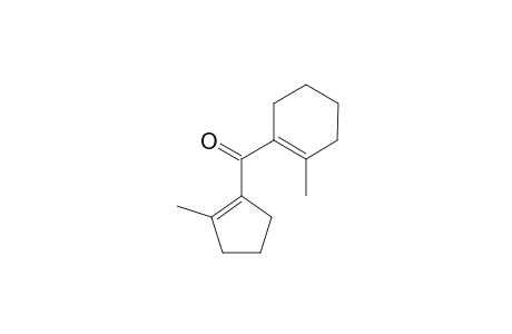 2-(Methyl-1-cyclohexenyl 2-Methyl-1-cyclopentenyl Ketone