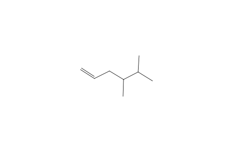 1-Hexene, 4,5-dimethyl-