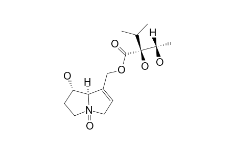 Echinatine - N-Oxide