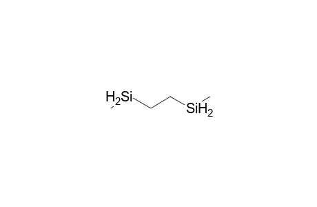 1,2-Ethanediylbis(methylsilane)