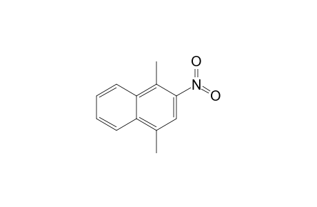 1,4-Dimethyl-2-nitronaphthalene