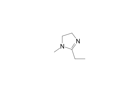 2-ethyl-1-methyl-4,5-dihydroimidazole
