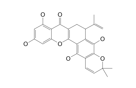 7-DEMETHYLARTONOL-E