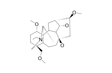 Talatisamine