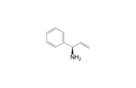 (1R)-1-Phenyl-2-propen-1-amine