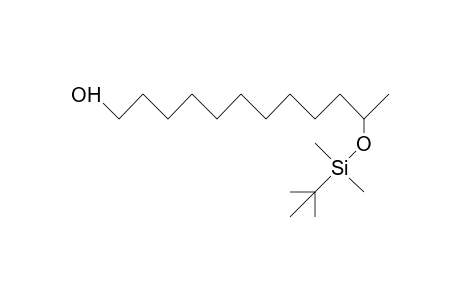 11-(T-Butyl-dimethyl-siloxy)-dodecanol