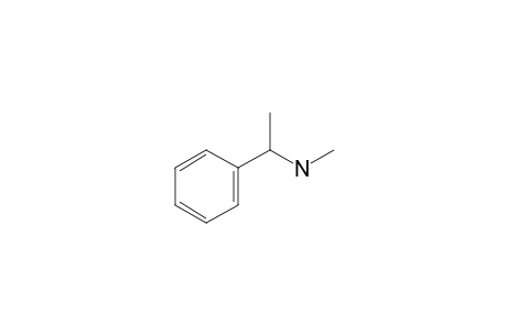 methyl-(1-phenylethyl)amine