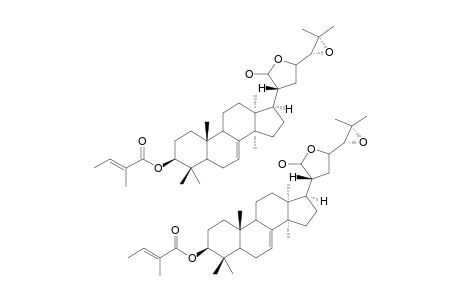 3-BETA-O-TIGLOYLMELIANOL