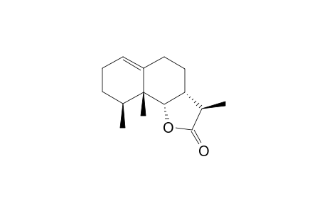 5-EPI-DILATANOLIDE-A