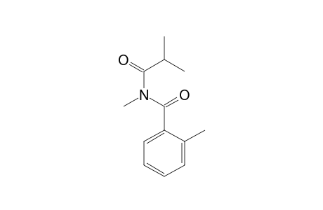 N-(Isopropyl)-N-methyl-o-toluamide