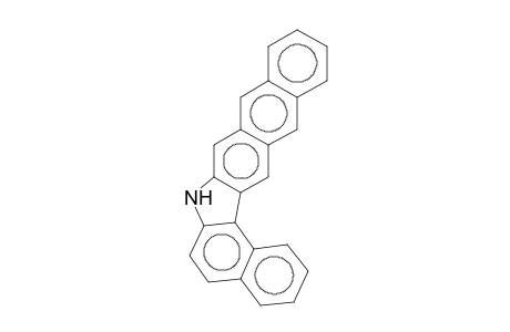 7H-Benzo[g]naphtho[2,3-b]carbazole