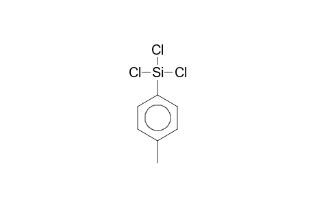 p-Tolyltrichlorosilane