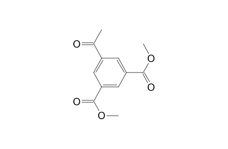Dimethyl 5-acetylisophthalate
