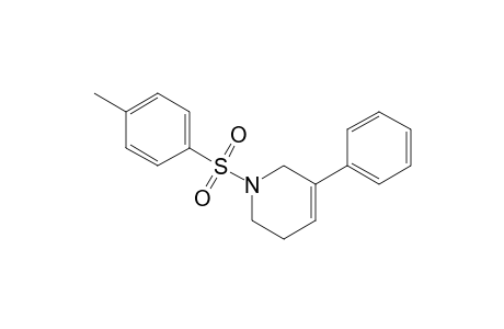 N-Tosyl-3-phenyl-1,2,3,6-tetrahydropyridine