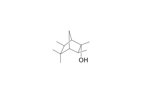 2,3,5,5,6-pentamethyl-2-bicyclo[2.2.1]heptanol