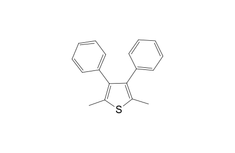 2,5-Dimethyl-3,4-diphenylthiophene