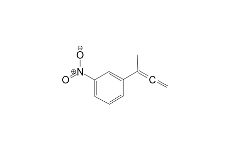 1-(Buta-2,3-dien-2-yl)-3-nitrobenzene