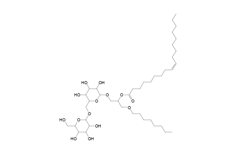 DGDG O-8:0_18:1