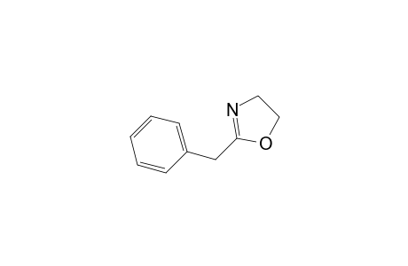 2-Benzyl-1,3-oxazol-2-ine