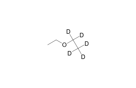 Ethyl-D5 ethyl ether