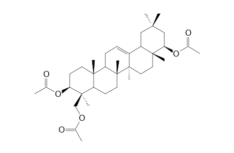 Soyasapogenol-B-acetate