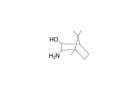 3-Bornanol, 2-amino-, endo,endo-