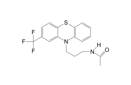 Fluphenazine-M (amino-) AC          @