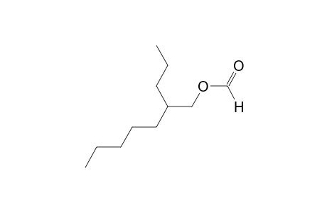 2-PROPYL-1-HEPTANOL, FORMATE