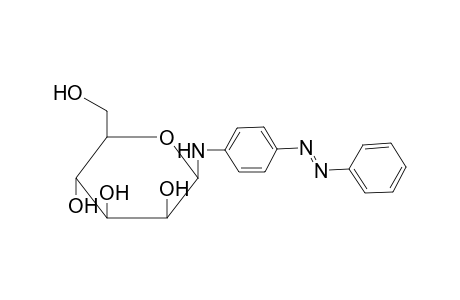 D-mannose, 1-deoxy-1-(4-phenylazophenylamino)-
