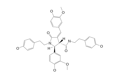 HELIOTROPAMIDE;C0MPOUND-#1