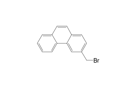3-( Bromomethyl) phenanthrene