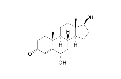 4-Androsten-6?,17?-diol-3-one
