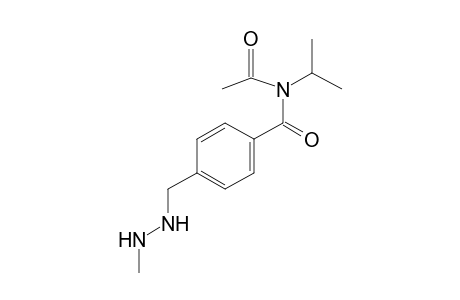 N-Acetylprocarbazine