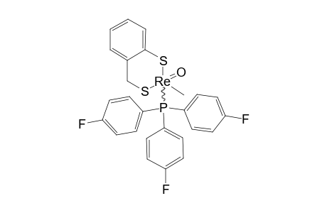 CH3-RE-O-(MTP)-[P-[(PARA-FLUOROPHENYL)-(3)]]