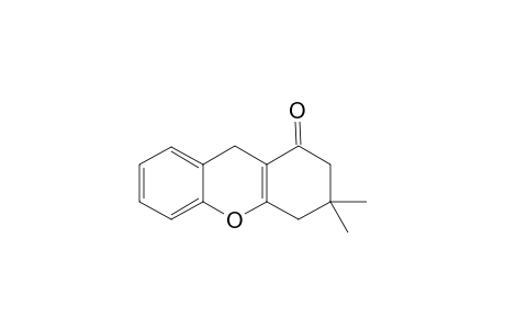3,3-Dimethyl-2,3,4,9-tetrahydro-1H-xanthen-1-one