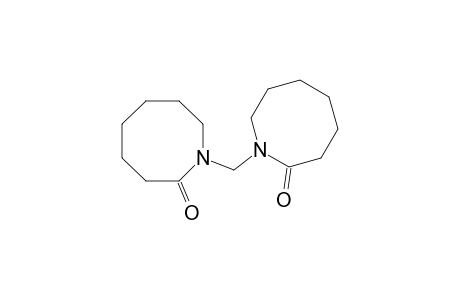 2(1H)-Azocinone, 1,1'-methylenebis[hexahydro-