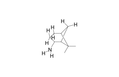 Bicyclo[3.3.1]heptan-2-amine, 6,6-dimethyl-