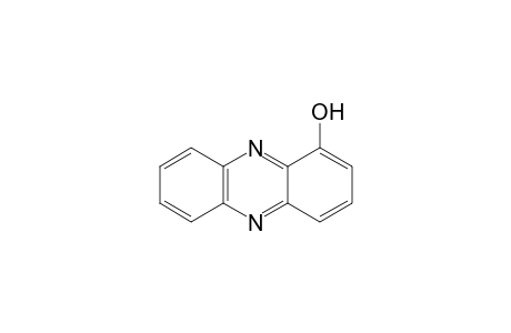 1-phenazinol