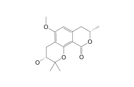 CORIANDRONE-B