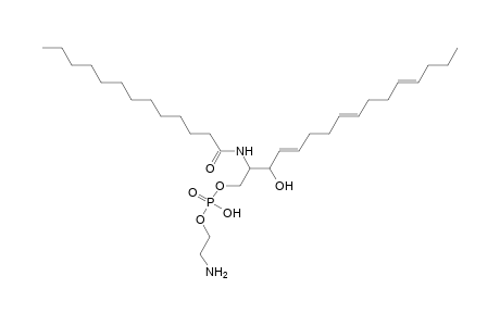 PE-Cer 16:3;2O/13:0