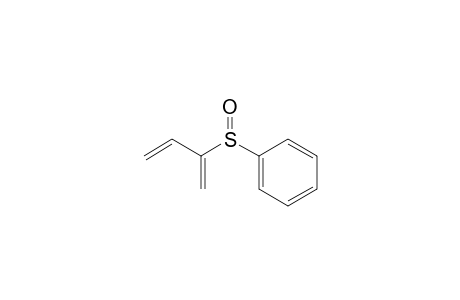 3-(Phenylsulfinyl)-1,3-butadiene