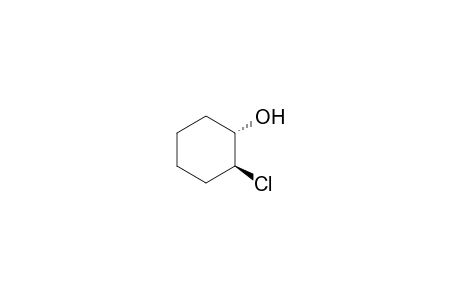(1S,2S)-2-chloranylcyclohexan-1-ol