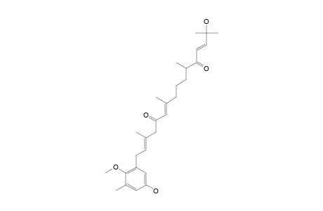 AMENTADIONE-1'-METHYLETHER