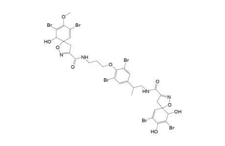 11,19-Dideoxy-Fistularin 3